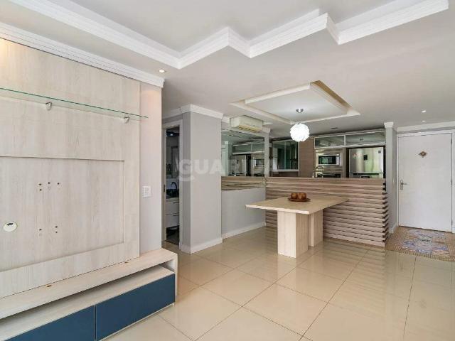 Apartamento para Locação em Porto Alegre/RS Alto Petrópolis 3 Quartos