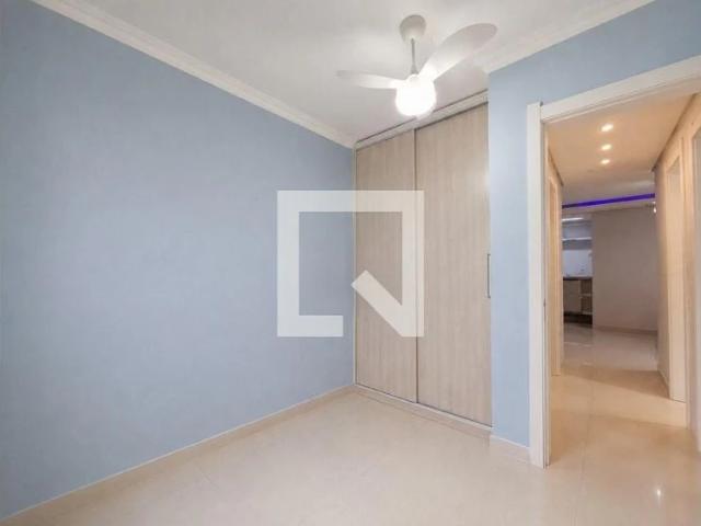 Apartamento para Locação em Porto Alegre/RS Alto Petrópolis 3 Quartos