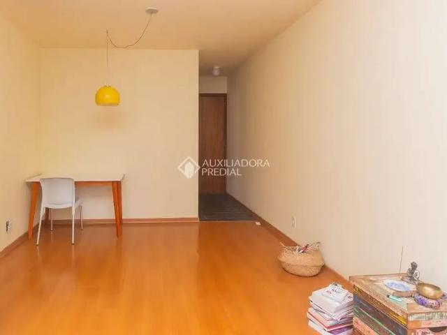 Apartamento para Locação em Porto Alegre/RS Alto Petrópolis 3 Quartos