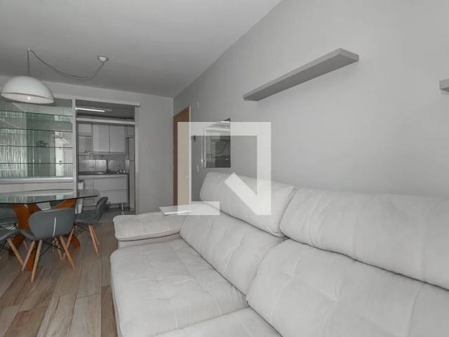 Apartamento para Locação em Porto Alegre/RS Alto Petrópolis 3 Quartos