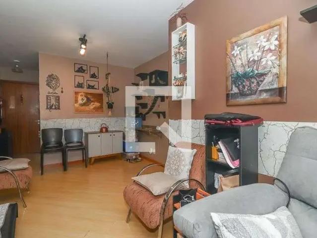 Apartamento para Locação em Porto Alegre/RS Alto Petrópolis 3 Quartos