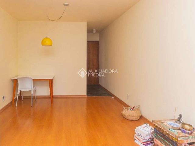 Apartamento para Locação em Porto Alegre/RS Alto Petrópolis 3 Quartos
