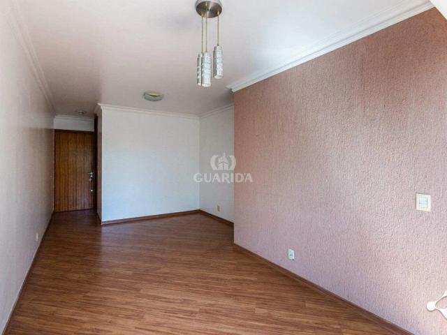 Apartamento para Locação em Porto Alegre/RS Alto Petrópolis 3 Quartos