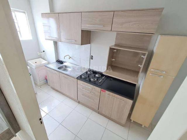 Apartamento para Locação em Porto Alegre/RS Alto Petrópolis 1 Quartos