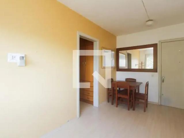 Apartamento para Locação em Porto Alegre/RS Alto Petrópolis 1 Quartos