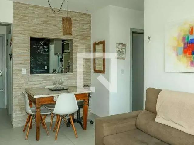 Apartamento para Locação em Porto Alegre/RS Alto Petrópolis 2 Quartos