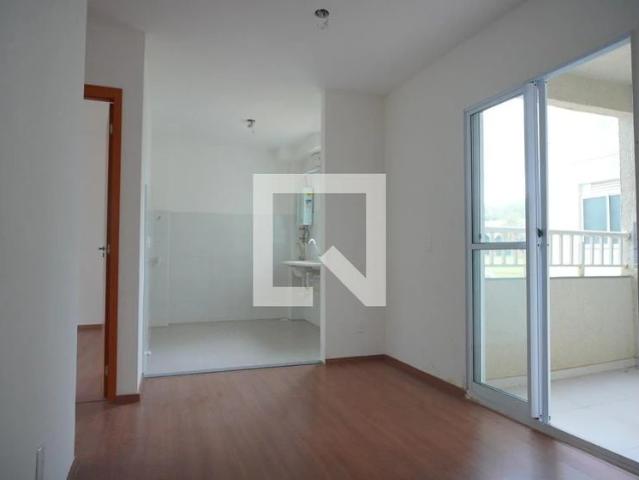 Apartamento para Locação em Porto Alegre/RS Alto Petrópolis 2 Quartos