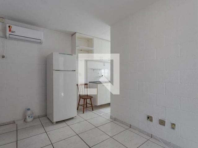 Apartamento para Locação em Porto Alegre/RS Alto Petrópolis 2 Quartos