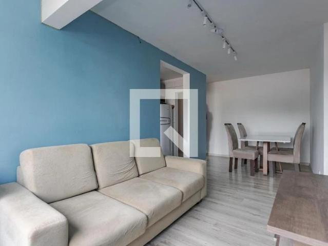 Apartamento para Locação em Porto Alegre/RS Alto Petrópolis 2 Quartos