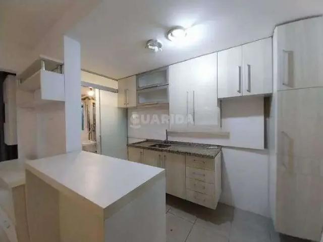 Apartamento para Locação em Porto Alegre/RS Alto Petrópolis 2 Quartos