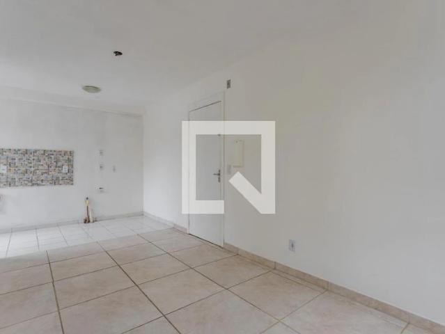 Apartamento para Locação em Porto Alegre/RS Alto Petrópolis 2 Quartos