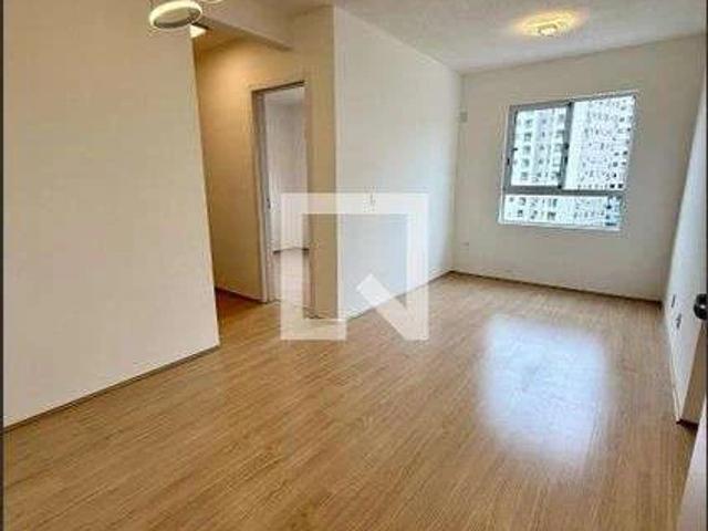 Apartamento para Locação em Porto Alegre/RS Alto Petrópolis 2 Quartos