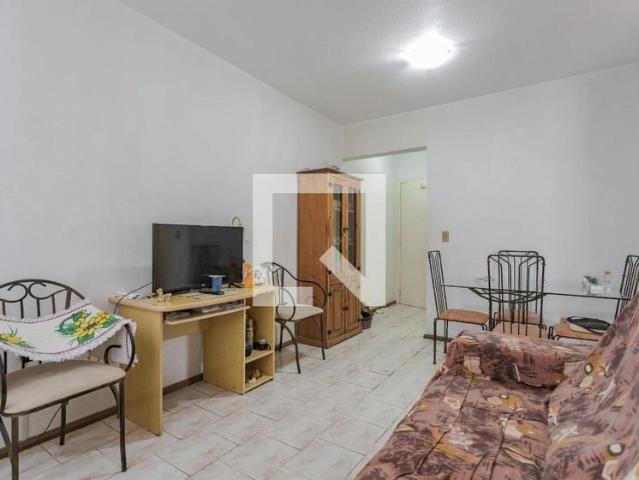 Apartamento para Locação em Porto Alegre/RS Alto Petrópolis 2 Quartos