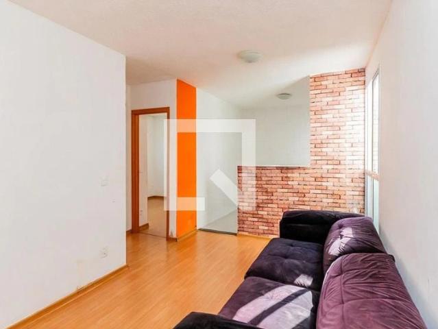 Apartamento para Locação em Porto Alegre/RS Alto Petrópolis 2 Quartos