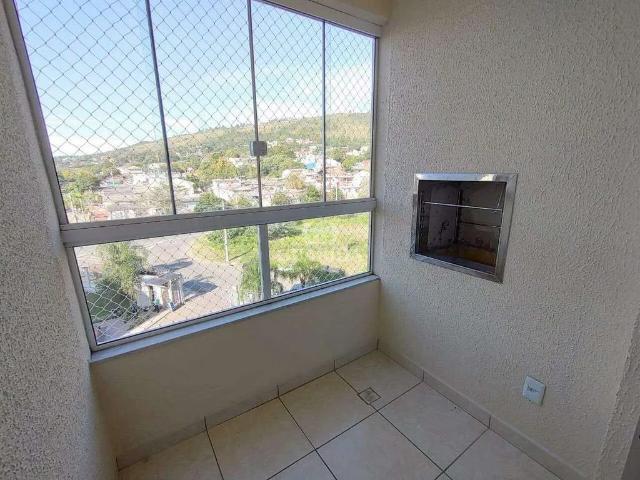 Apartamento para Locação em Porto Alegre/RS Alto Petrópolis 2 Quartos