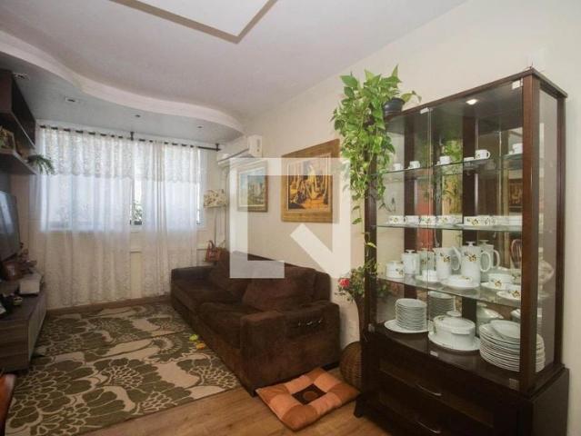 Apartamento para Locação em Porto Alegre/RS Alto Petrópolis 2 Quartos