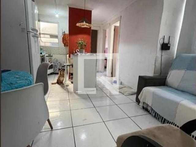 Apartamento para Locação em Porto Alegre/RS Alto Petrópolis 2 Quartos