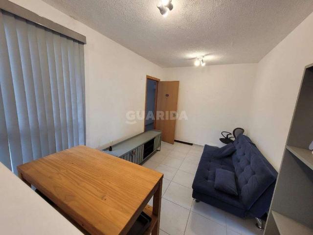 Apartamento para Locação em Porto Alegre/RS Alto Petrópolis 2 Quartos