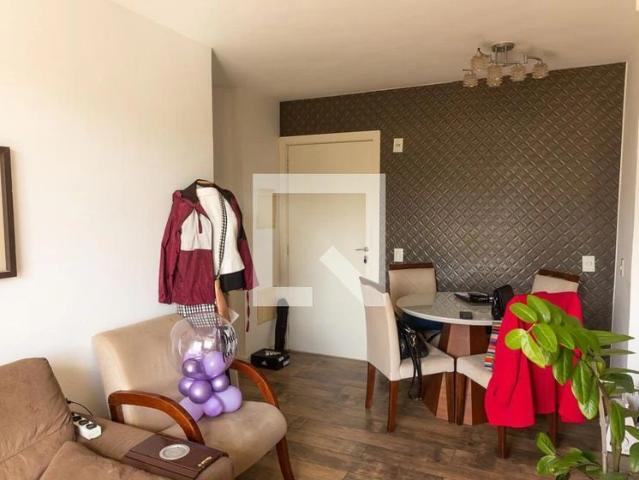 Apartamento para Locação em Porto Alegre/RS Alto Petrópolis 2 Quartos