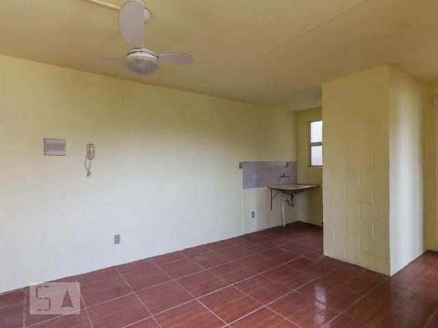 Apartamento para Locação em Porto Alegre/RS Alto Petrópolis 2 Quartos