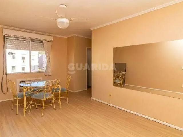 Apartamento para Locação em Porto Alegre/RS Alto Petrópolis 2 Quartos