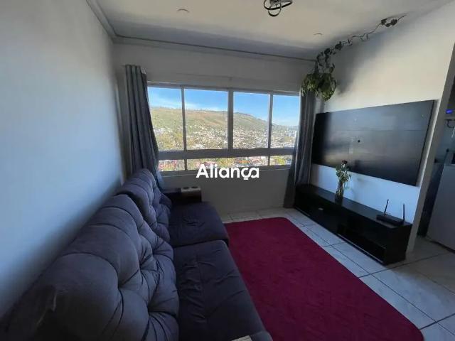 Apartamento para Locação em Porto Alegre/RS Alto Petrópolis 2 Quartos