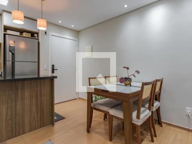 Apartamento para Locação em Porto Alegre/RS Alto Petrópolis 2 Quartos