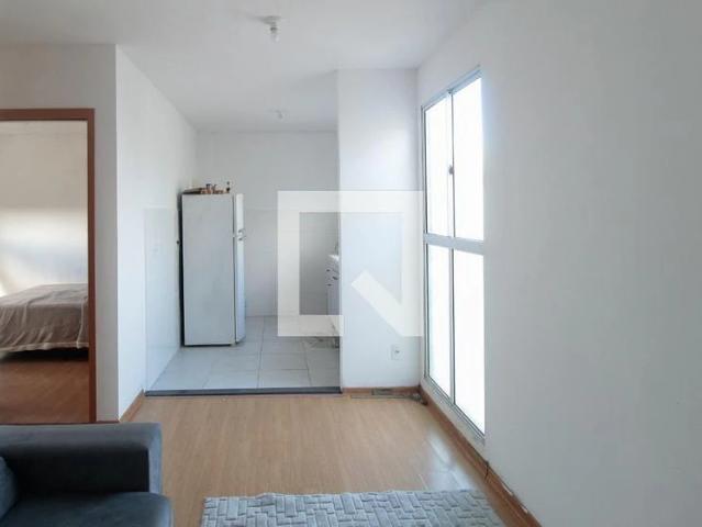 Apartamento para Locação em Porto Alegre/RS Alto Petrópolis 2 Quartos