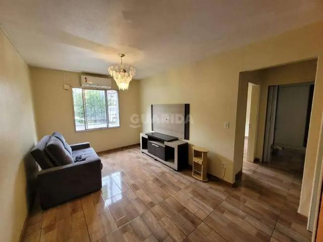 Apartamento para Locação em Porto Alegre/RS Alto Petrópolis 2 Quartos