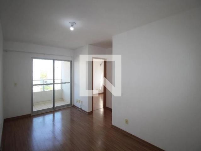 Apartamento para Locação em Porto Alegre/RS Alto Petrópolis 2 Quartos