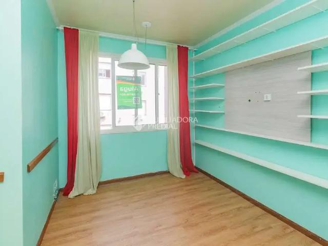Apartamento para Locação em Porto Alegre/RS Alto Petrópolis 2 Quartos