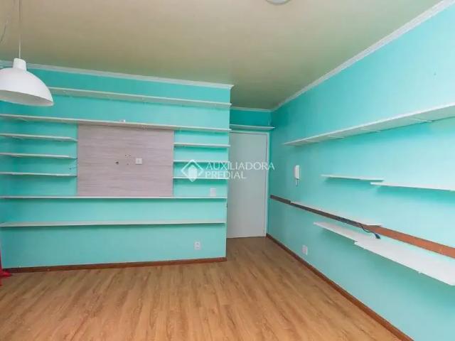 Apartamento para Locação em Porto Alegre/RS Alto Petrópolis 2 Quartos