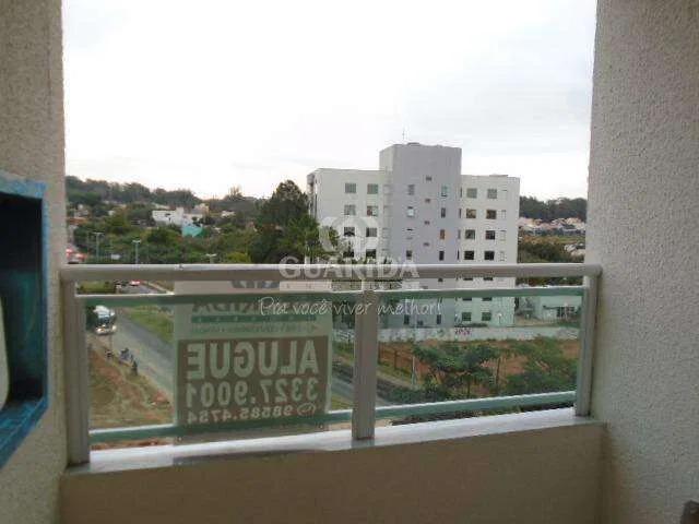 Apartamento para Locação em Porto Alegre/RS Alto Petrópolis 2 Quartos
