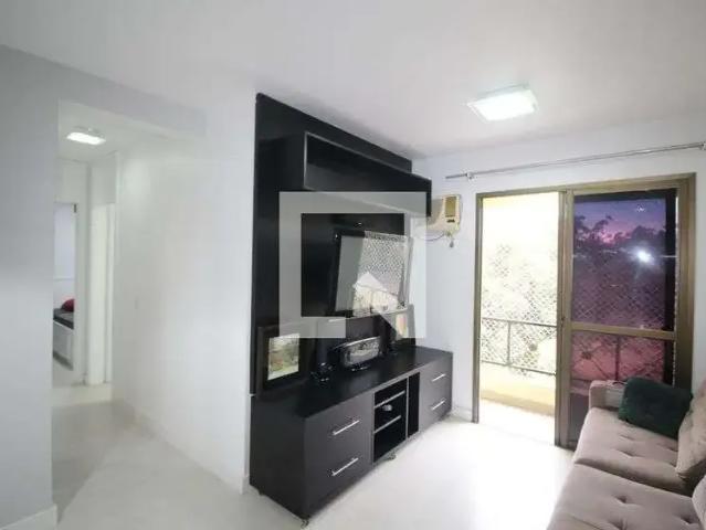 Apartamento para Locação em Porto Alegre/RS Alto Petrópolis 2 Quartos