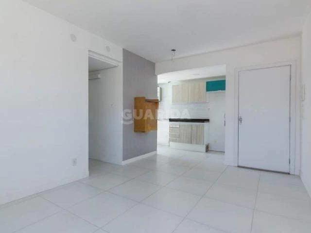 Apartamento para Locação em Porto Alegre/RS Alto Petrópolis 2 Quartos
