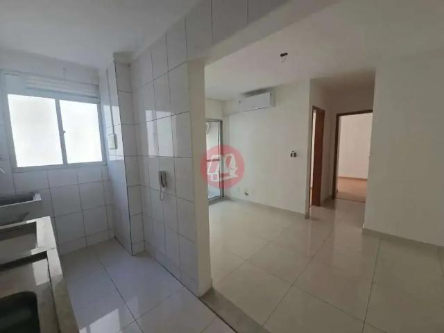 Apartamento para Locação em Porto Alegre/RS Alto Petrópolis 2 Quartos
