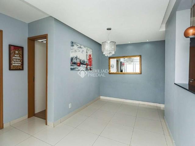 Apartamento para Locação em Porto Alegre/RS Alto Petrópolis 2 Quartos