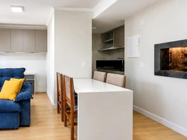 Apartamento para Locação em Porto Alegre/RS Auxiliadora 1 Quartos