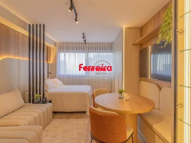 Apartamento para Locação em Porto Alegre/RS Auxiliadora 1 Quartos