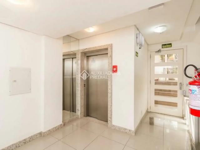 Apartamento para Locação em Porto Alegre/RS Auxiliadora 1 Quartos