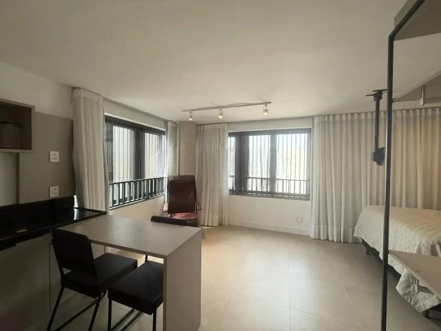 Apartamento para Locação em Porto Alegre/RS Auxiliadora 1 Quartos