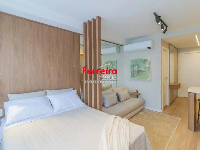 Apartamento para Locação em Porto Alegre/RS Auxiliadora 1 Quartos