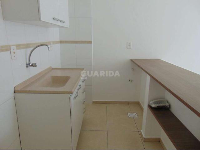 Apartamento para Locação em Porto Alegre/RS Auxiliadora 1 Quartos
