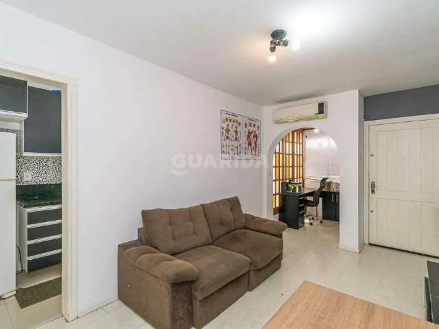 Apartamento para Locação em Porto Alegre/RS Auxiliadora 1 Quartos