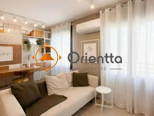 Apartamento para Locação em Porto Alegre/RS Auxiliadora 1 Quartos