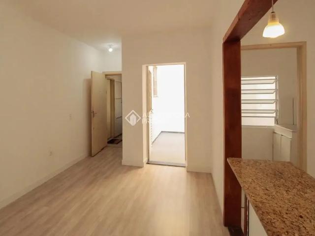 Apartamento para Locação em Porto Alegre/RS Auxiliadora 1 Quartos