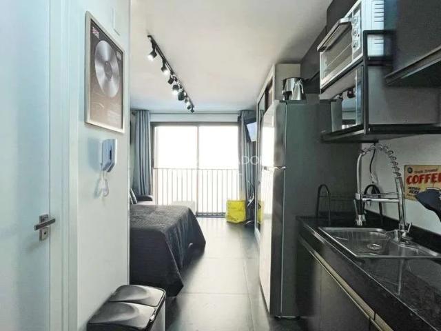 Apartamento para Locação em Porto Alegre/RS Auxiliadora 1 Quartos