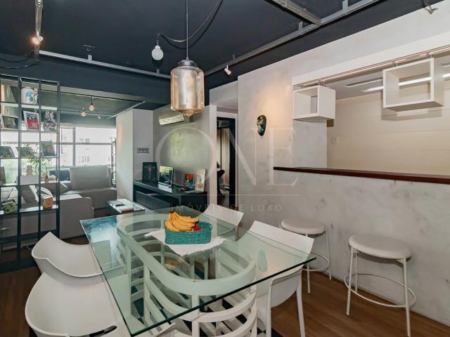 Apartamento para Locação em Porto Alegre/RS Auxiliadora 1 Quartos