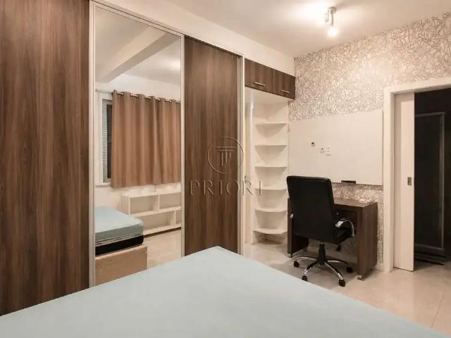 Apartamento para Locação em Porto Alegre/RS Auxiliadora 1 Quartos