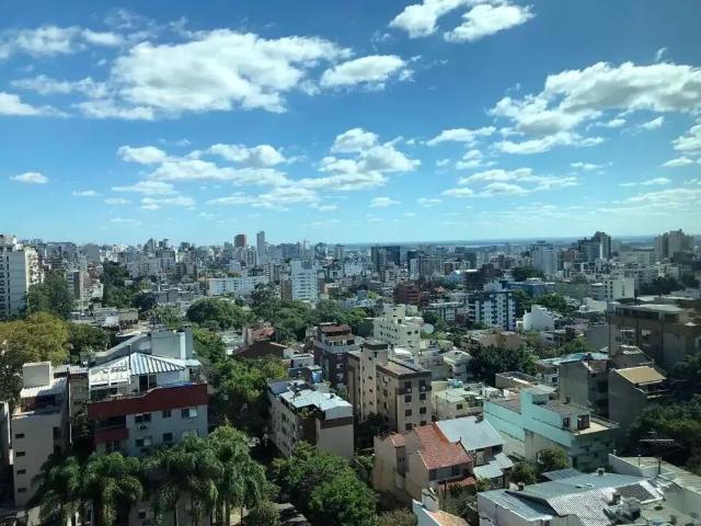 Apartamento para Locação em Porto Alegre/RS Auxiliadora 1 Quartos